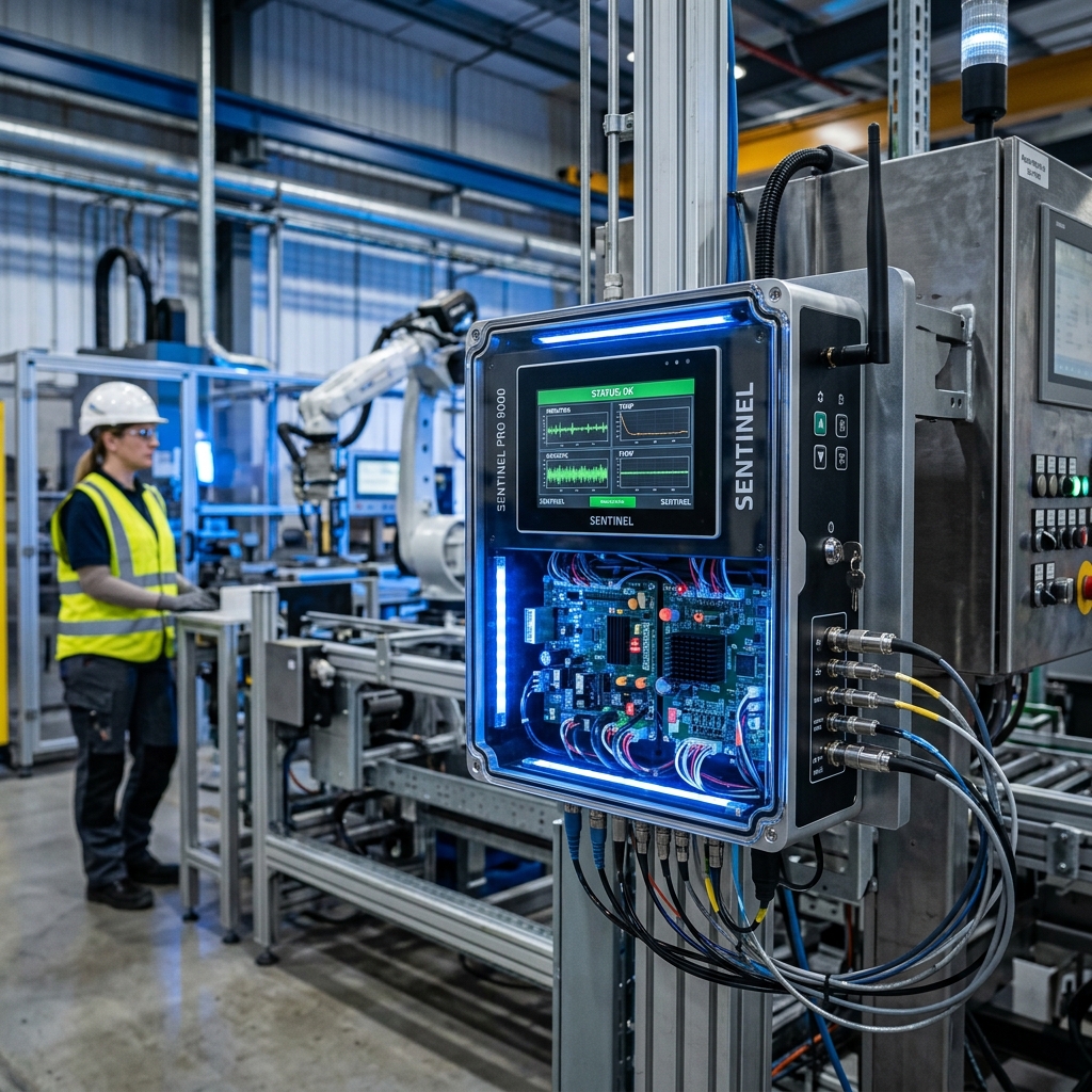 Safety Systems